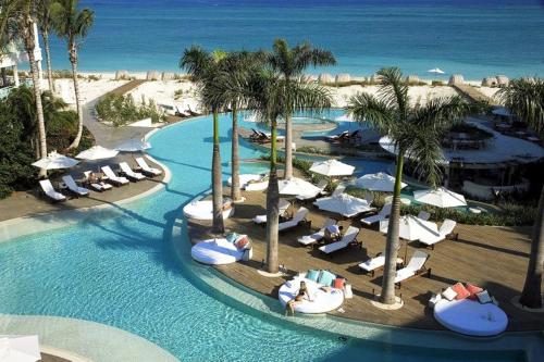 The Palms Turks and Caicos