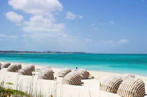 The Palms Turks and Caicos