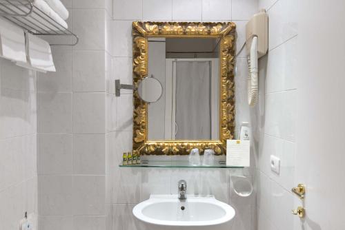 Hotel Machiavelli Palace, Флоренция (фото 5)