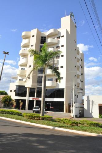 Colorado Plaza Hotel Rio Verde