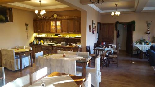 Villa Virginia Hotel - image 5