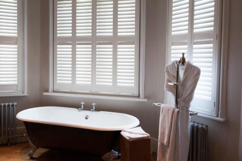Didsbury House Hotel - image 11