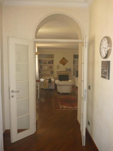Appartamento Domus Coeli - Apartment - Verona