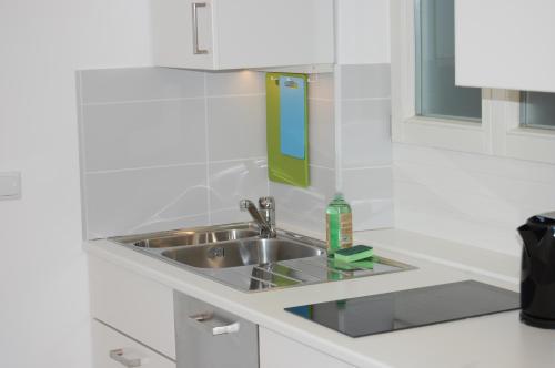 Wiener Ferienwohnung, Vídeň (fotografie 4)