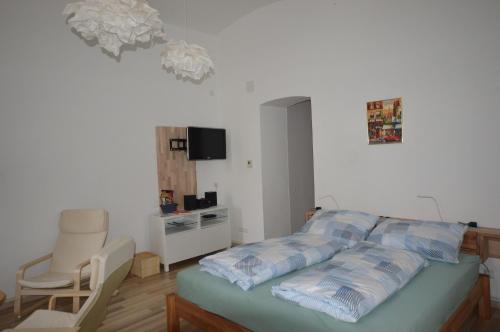 Wiener Ferienwohnung, Vídeň (fotografie 5)