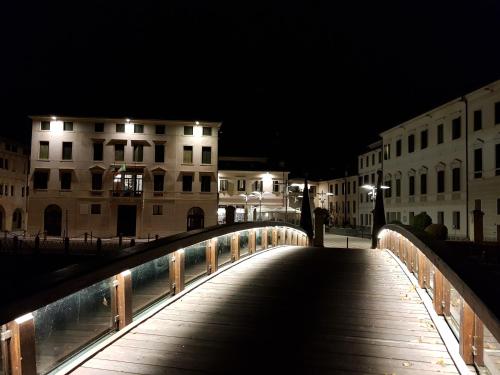  Palazzo Bortolan, Pension in Treviso bei Le Marche