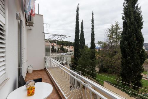  Apartment Dobry, Pension in Dubrovnik