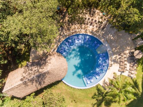 Occidental Papagayo - Adults Only