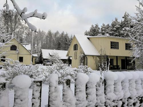 Männi Farm Holiday House