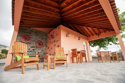 บริการและสิ่งอำนวยความสะดวก, Quinta das Candeias in กีเนเตส