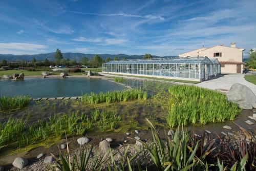 Pistoia Nursery Campus - image 2