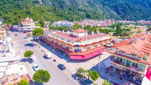 Ozlem 2 Apart Hotel - main image