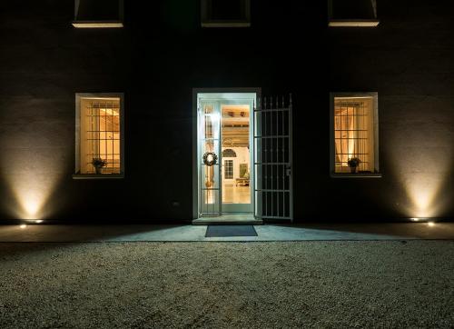 Zucchero sui Baffi- Food Lovers B&B - San Nicolò Po
