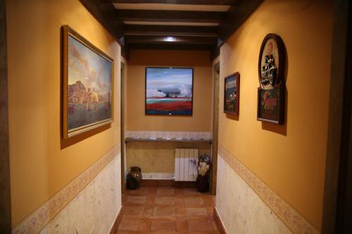 Apartamentos Rurales "La Cabana" in ราสคาเฟรีย