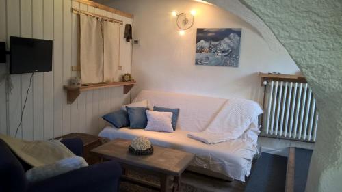Accommodation in Serre Chevalier