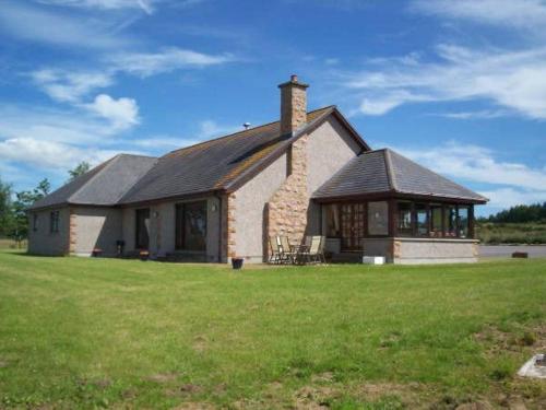 Abalone Guest House Bed And Breakfast, , Highlands