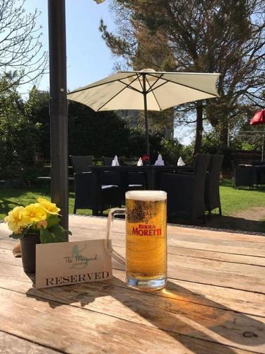 the mermaid inn ellington