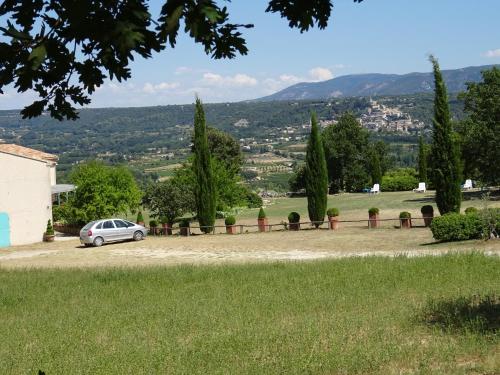 photo chambre Cante Grillet