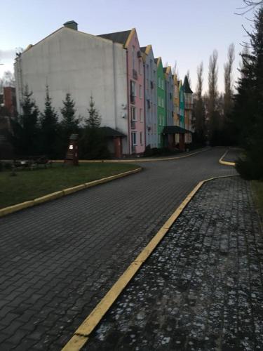 Apartments on Kaliningradskiy prospekt - image 8