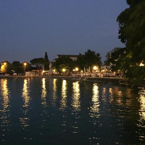 Hotel Lugana Parco Al Lago - image 13