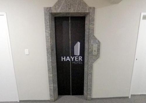Hayer Hotel in Erechim