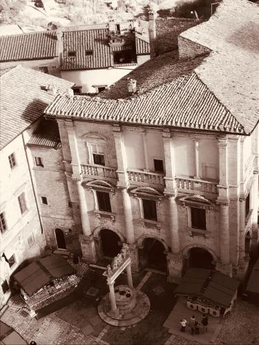 La Corte Segreta