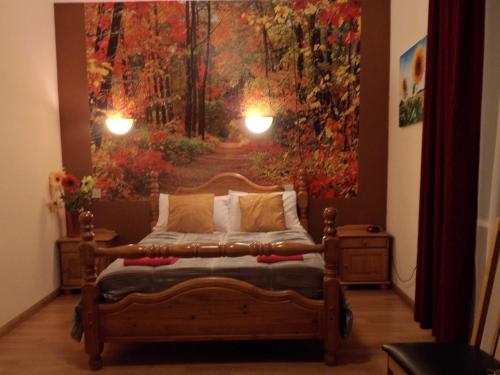 Stansted Airport Lodge - image 11