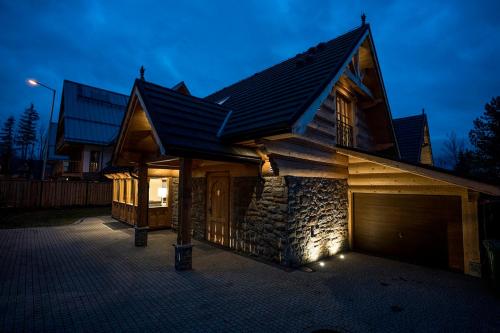 Rezydencja CATHERINA, Zakopane (foto 6)