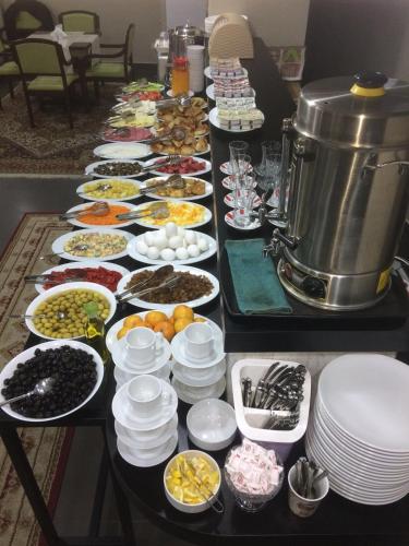 Nida Hotel Laleli - image 11