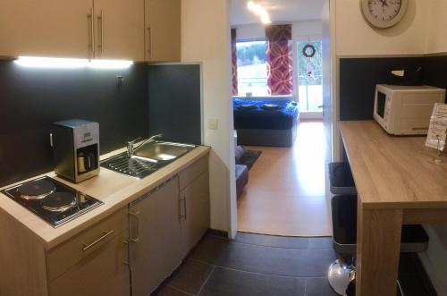 Comfort-Apartment in Brilon, Deutschland