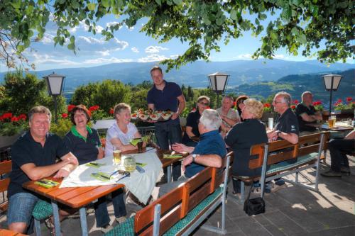 Gasthof-Pension Ölberger