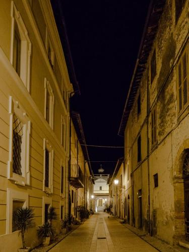 La Terrazza sul Nera