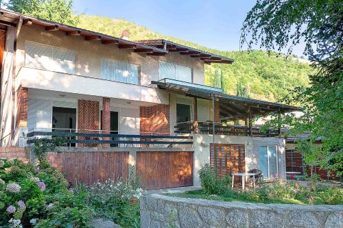 Apartment Ohrid Forever – khách sạn tại Lagadin