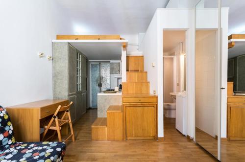  Cozy and comfortable studio in the Heart of Milan, Pension in Mailand