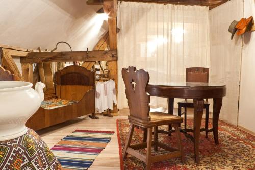 SHotels przy Restauracji Stodoła - image 11