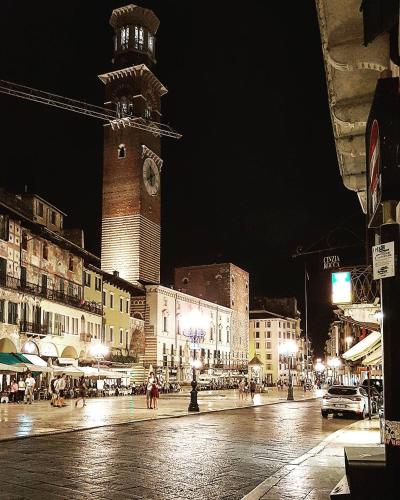 Vista Apartments Verona, Verona