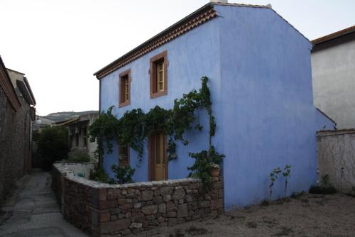 Terramama gîte à louer Gesturi