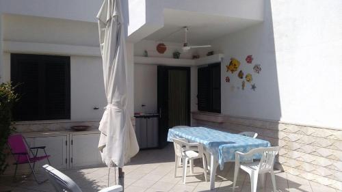  Residence Portobello, Villanova di Ostuni