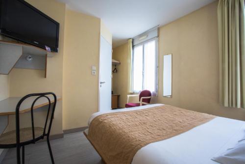 Hotel De Rosny - image 6