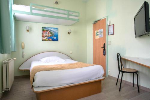 Hotel De Rosny - image 2