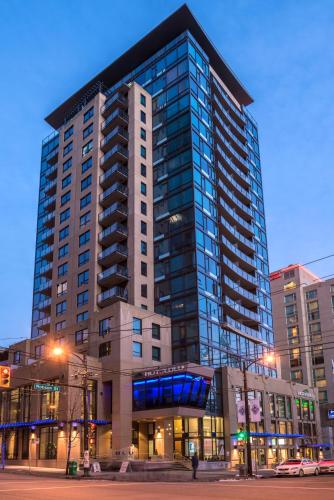 Hotel BLU - Vancouver