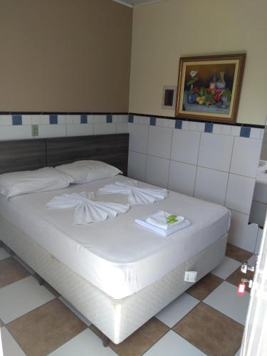 Ville House Hotel Canoas