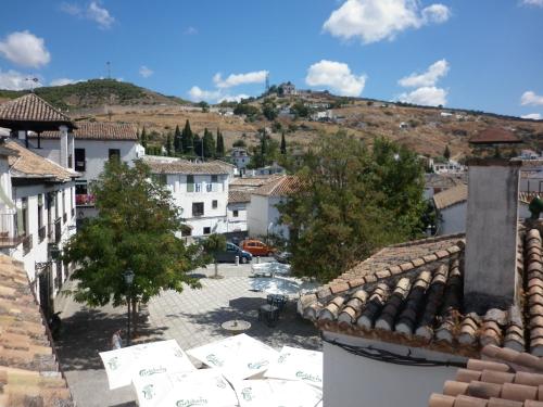 El Balcón del Albaicín - image 2