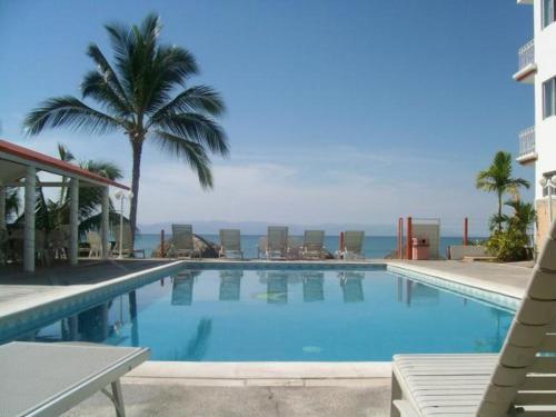 Hotel y Suites Corita – Bucerias, MO