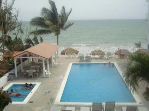 Hotel y Suites Corita – Bucerias, MO