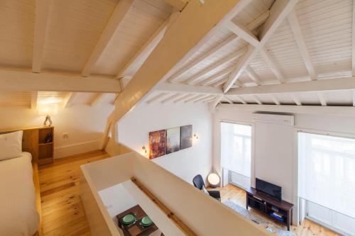 Oporto Mezzanine - by ML Apartments, Porto (fotografie 8)