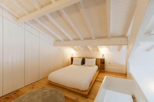 Oporto Mezzanine - by ML Apartments, Porto (fotografie 9)