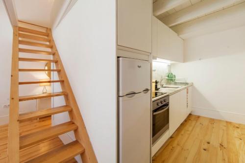 Oporto Mezzanine - by ML Apartments, Porto (fotografie 5)