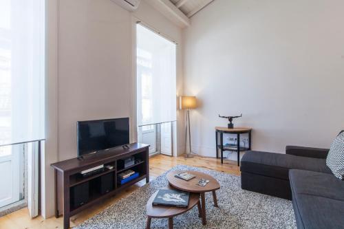 Oporto Mezzanine - by ML Apartments, Porto (fotografie 3)