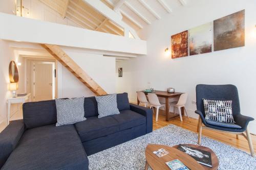 Oporto Mezzanine - by ML Apartments, Porto